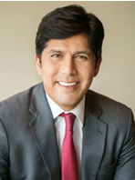 Senator Kevin de Leon - 2017 Sacramento Road Trip