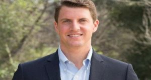 Senator Henry Stern