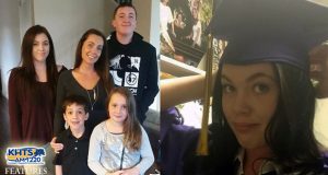 Tragic Car Crash Leaves Santa Clarita Teen Paralyzed, Family Devastated