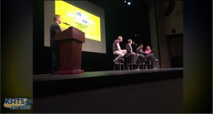 Listen Film Screening