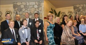 2017 Paparazzi Party