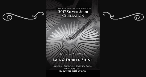 COC Foundation’s Silver Spur Celebration