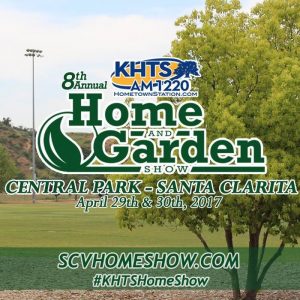 2017 Home And Garden Show This Weekend