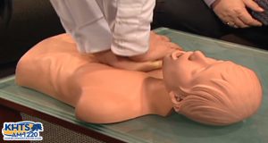 CPR