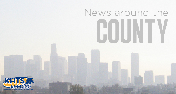 Los Angeles County News