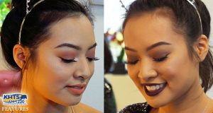 Easy Prom Day Makeup Tutorials: Soft Romance, Smokey Glam (VIDEO)