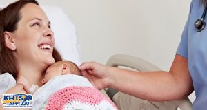 Henry Mayo Maternity Services