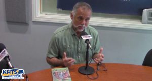Mike Mizrahi