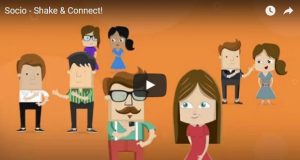 Socio App