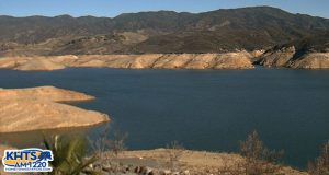 Santa Clarita Valley Water District Bill Passes Appropriation Committee, Heads To Assembly Floor