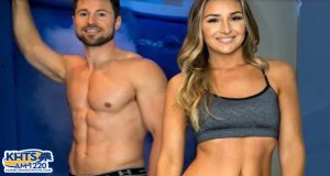 full body cryotherapy, mend cryotherapy, cryotherapy in santa clarita, santa clarita cryotherapy