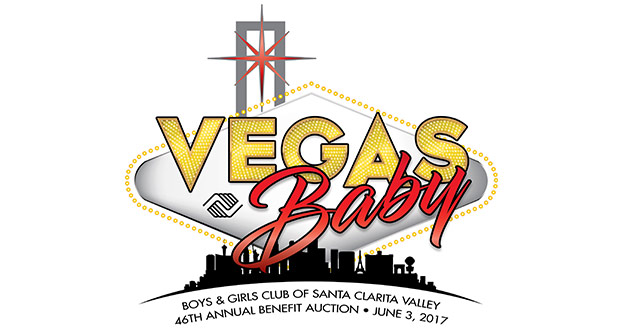 Vegas Baby at the Boys & Girls Club - Top Things to do in Santa Clarita