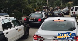 Possible Cockfighting Ring Taken Down In Val Verde