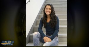 Lexi Whitman, Image courtesy of College of the Canyons