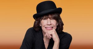 Lily Tomlin at COC
