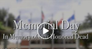 Memorial Day