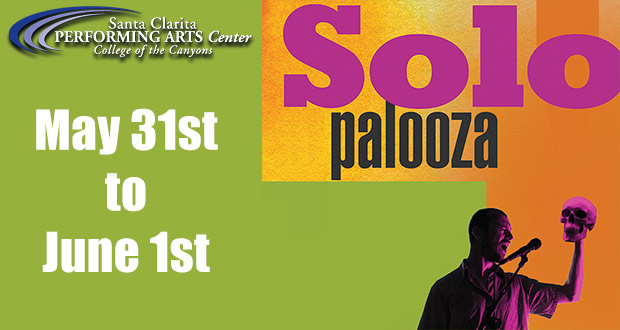 COC Music SOLOPALOOZA at the PAC - Top Things to do in Santa Clarita