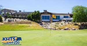 Santa Clarita Country Club