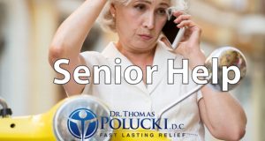 Santa Clarita Seniors Get Help from Home Care Services - Get Better with Dr. Polucki