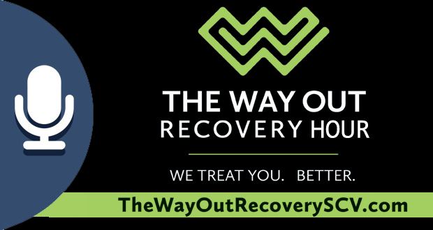 The Way Out Recovery Hour