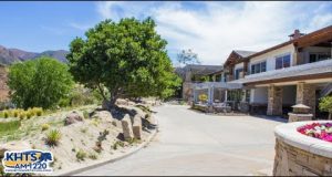 Steve Kim is turning that vision into Sand Canyon Country Club, with an ambitious two-year plan for a full-service health resort and spa to provide a luxury getaway right here in the Santa Clarita Valley.