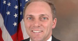 Rep. Steve Scalise, a congressional staffer and members of the congressional police force were shot Wednesday morning in Alexandria, Virginia, in what sources are calling an apparent "deliberate attack."