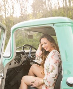 2014 KHTS Country Showdown Winner Marie Wise-Hawkins Releases New Single
