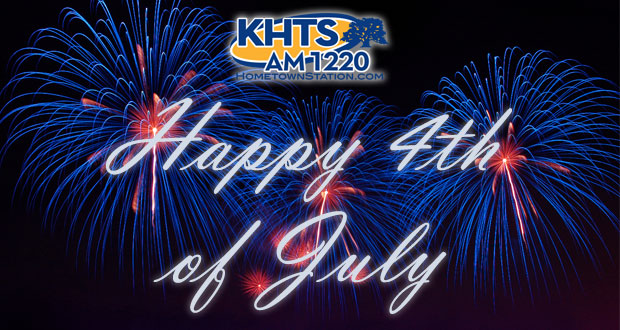 Santa Clarita 4th of July Parade - Top Things to do in Santa Clarita