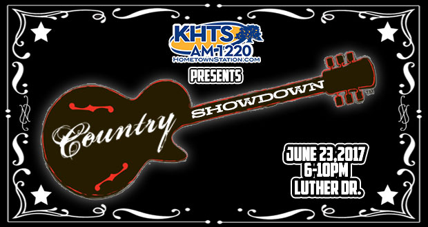 Country Showdown and Summer Bash - Top Things to do in Santa Clarita
