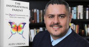 Alex Urbina Santa Clarita Life Coach