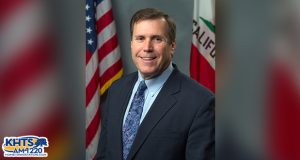 Senator Scott Wilk Discusses Water Bill, Taxes, Legislation (AUDIO)