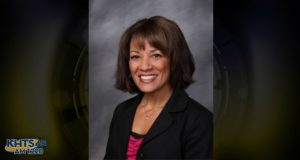 Incoming Rio Norte Junior High Principal Audrey Asplund