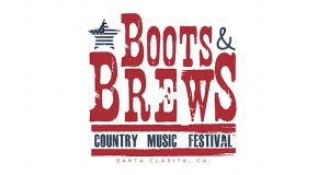 Boots and Brews Country Music Festival at Central Park - Top Things to do in Santa Clarita