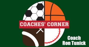 Coaches' Corner Radio Show