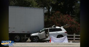 crash, fatal, id, victim, Stevenson Ranch, hospital, died
