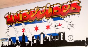 Undecided Apparel in Santa Clarita Turns Vision Into Reality