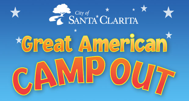 Great American Camp Out at Central Park - Top Things to do in Santa Clarita
