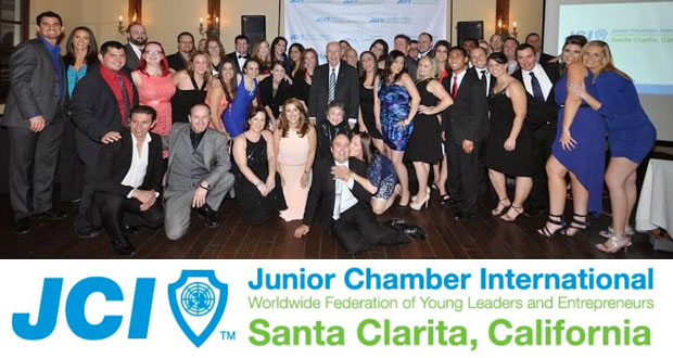 The Santa Clarita Valley Jaycees’ Top 40 Under Forty is asking the Santa Clarita Valley to once again honor young men and women who make a difference in the community.