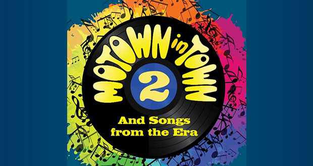 Motown in Town 2 - Top Things to do in Santa Clarita