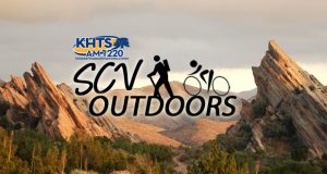 Santa Clarita Outdoor Report