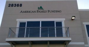 American Family Funding Explains: How To Buy Your First Home [6 Step Guide]