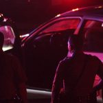 Castaic Pursuit