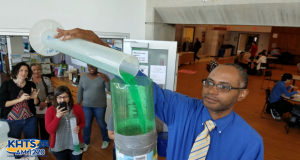 COC’s MakerSpace received more than $300,000 in grant funding for the Valencia and Canyon Country campuses.