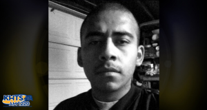Prosecutors filed murder charges in court Monday against two suspects accused in the shooting death of Ivan Solis in Canyon Country.
