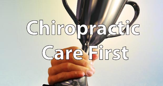 Chiropractic Care - Get Better with Dr. Polucki