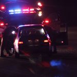 Castaic Pursuit