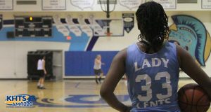 Saugus Girls' Basketball Summer Check In (Video)