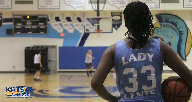 Saugus Girls' Basketball Summer Check In (Video)