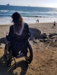 Mother Of Santa Clarita Teen Paralyzed In Crash Looks Back On First Six Months Of Recovery