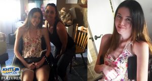 Mother Of Santa Clarita Teen Paralyzed In Crash Looks Back On First Six Months Of Recovery
